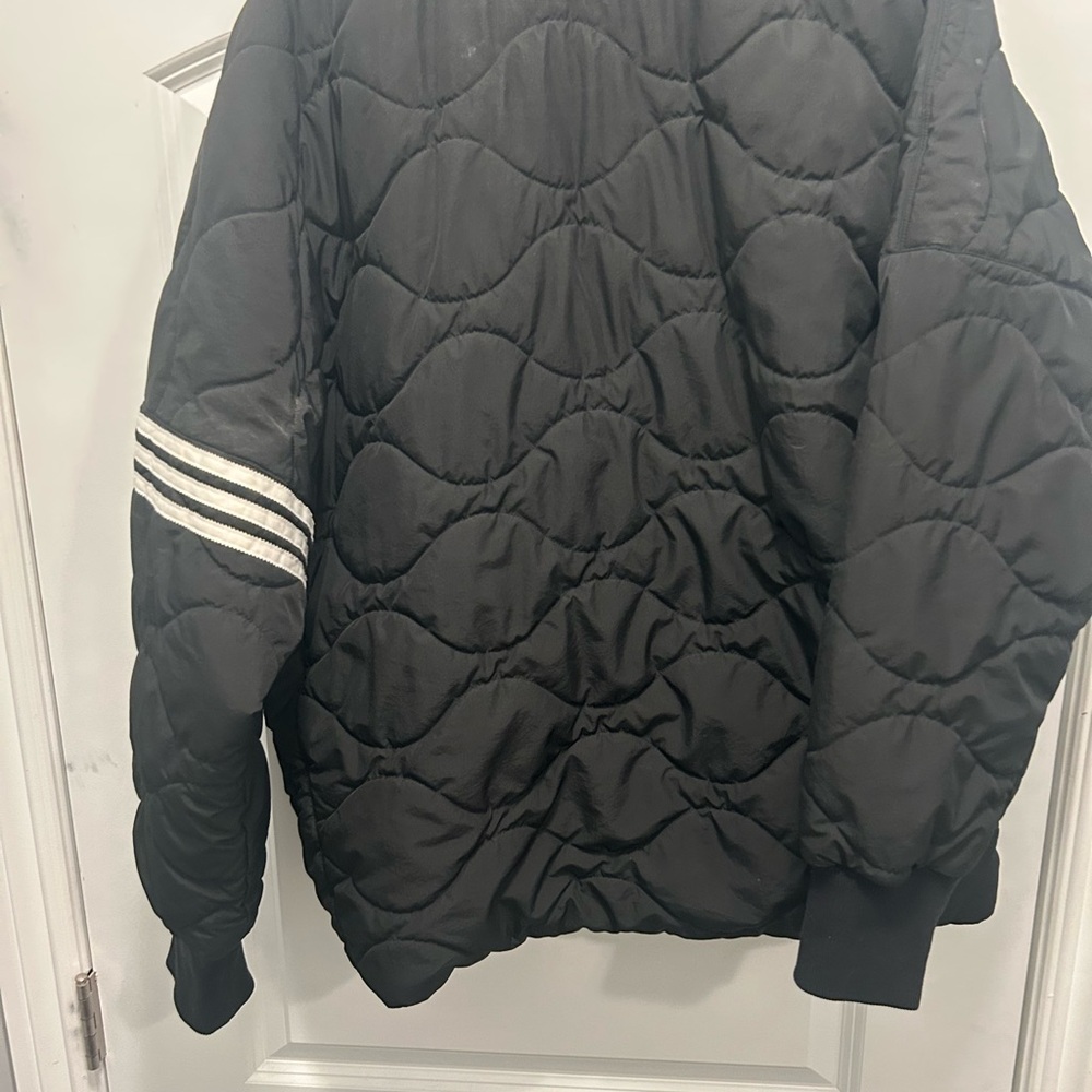 Adidas jacket - Picture 3 of 3